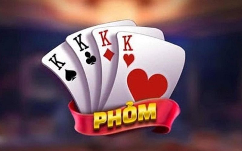 Tìm hiểu về những thuật ngữ có trong bài phỏm tại 78win
