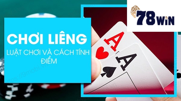 Bài liêng 78win