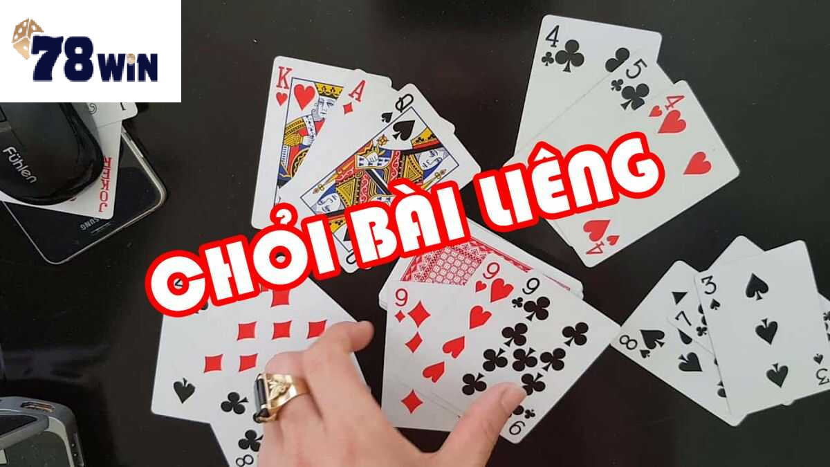 Tìm hiểu đôi nét về game bài liêng