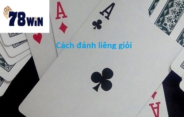 Mẹo đánh bài liêng đơn giản hốt bạc nhanh