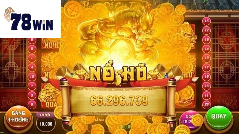 Tìm hiểu thế nào là nổ hũ hero