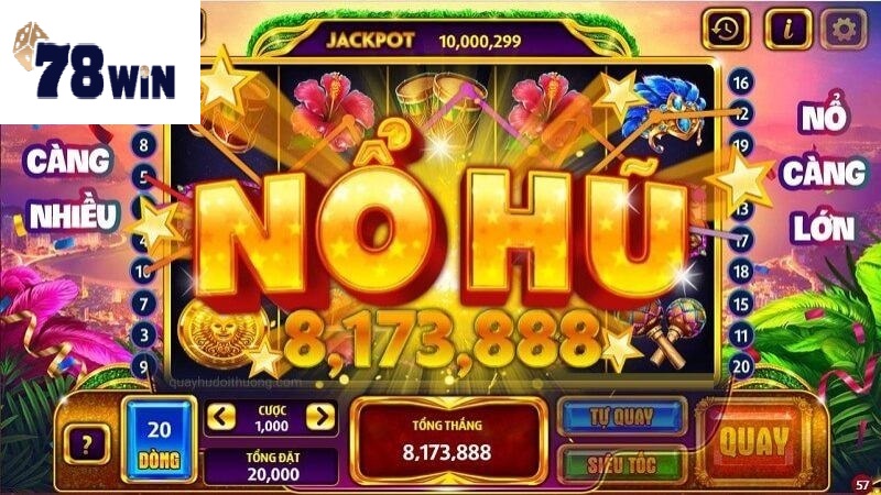 Tìm hiểu những thuật ngữ sử dụng ở tựa game nổ hũ hero