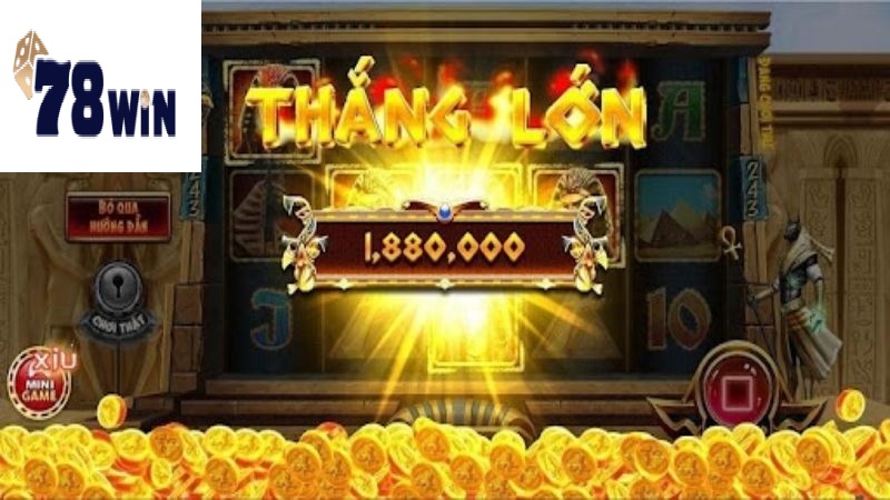 Dự đoán đúng thời gian dừng hũ sẽ giúp bạn chiến thắng
