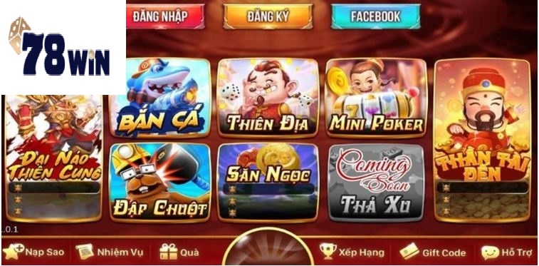 Tổng quan về Nổ Hũ Ông Đồ