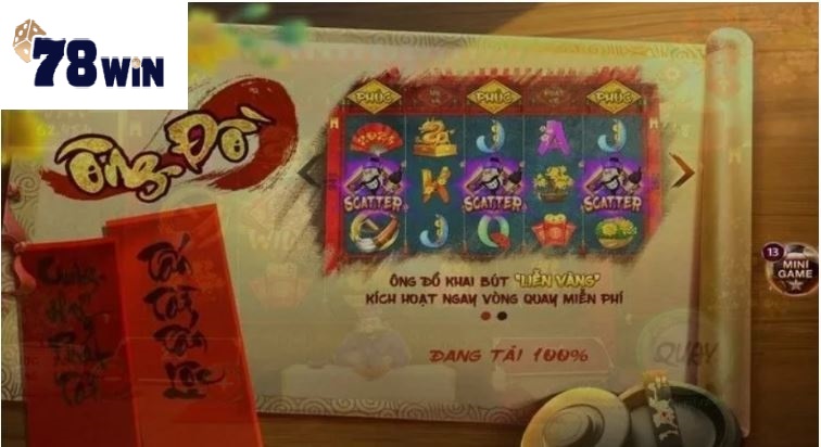 Chia sẻ kinh nghiệm chơi Nổ Hũ Ông Đồ hiệu quả nhất
