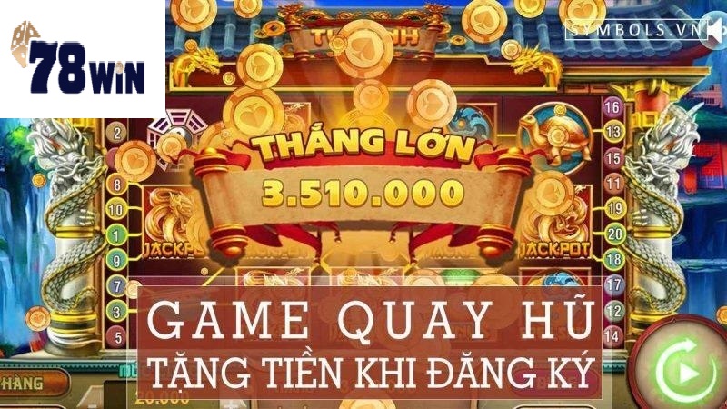 Chia sẻ Kinh nghiệm chơi game Nổ Hũ Thần Tài 78win