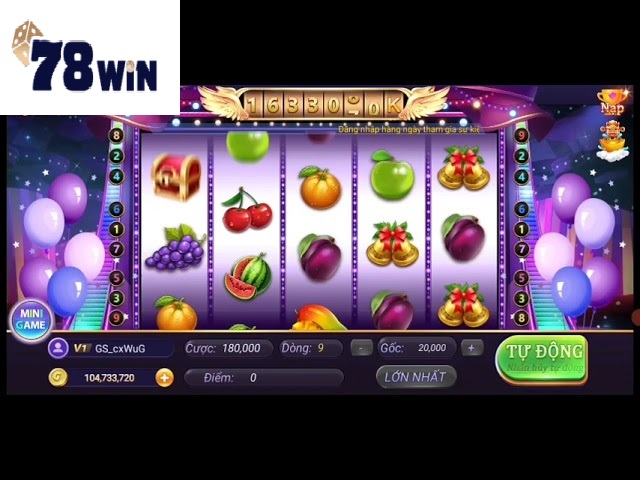 Tổng quan về quay hũ trái cây