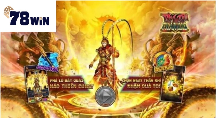 Đa dạng chế độ chơi cho anh em lựa chọn